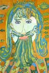 'Neptune', Koptelov Alexander, 9 years, Nizhniy Tagil