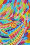 ‘Color dreams’, Kamenev Ivan, 15 years, (teacher Bochkova S.A.), Volnovakha ‘Color dreams’, Kamenev Ivan, 15 years, (teacher Bochkova S.A.), Volnovakha
