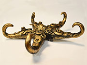 ‘Sea Lily’, Karina Malega, 9 years, (teacher O. Verneeva), Kryvyi Rih ‘Sea Lily’, Karina Malega, 9 years, (teacher O. Verneeva), Kryvyi Rih