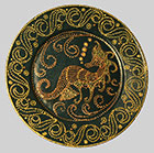 ‘Wonders of the Sea Depths’, Agata Augaite, 13 years, (teacher E.A. Barkalova), Chernyakhovsk