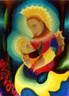'Hope', Belzhenko Galya, 18 years