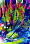 'Underwater radiancy', Danilenko Natasha, 11 years