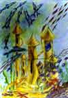 'Empire of the Neptune', Vracheva Anya, 12 years